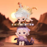 FAYA Let It Faya Series TWILIGHT HORIZON